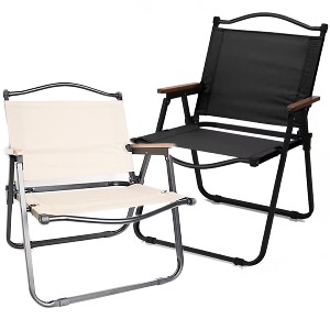 간이 낚시 캠핑 접이식 휴대 원터치 전시회 의자